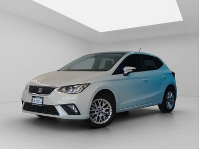 2020 Seat Ibiza 1.6 Style 5p At