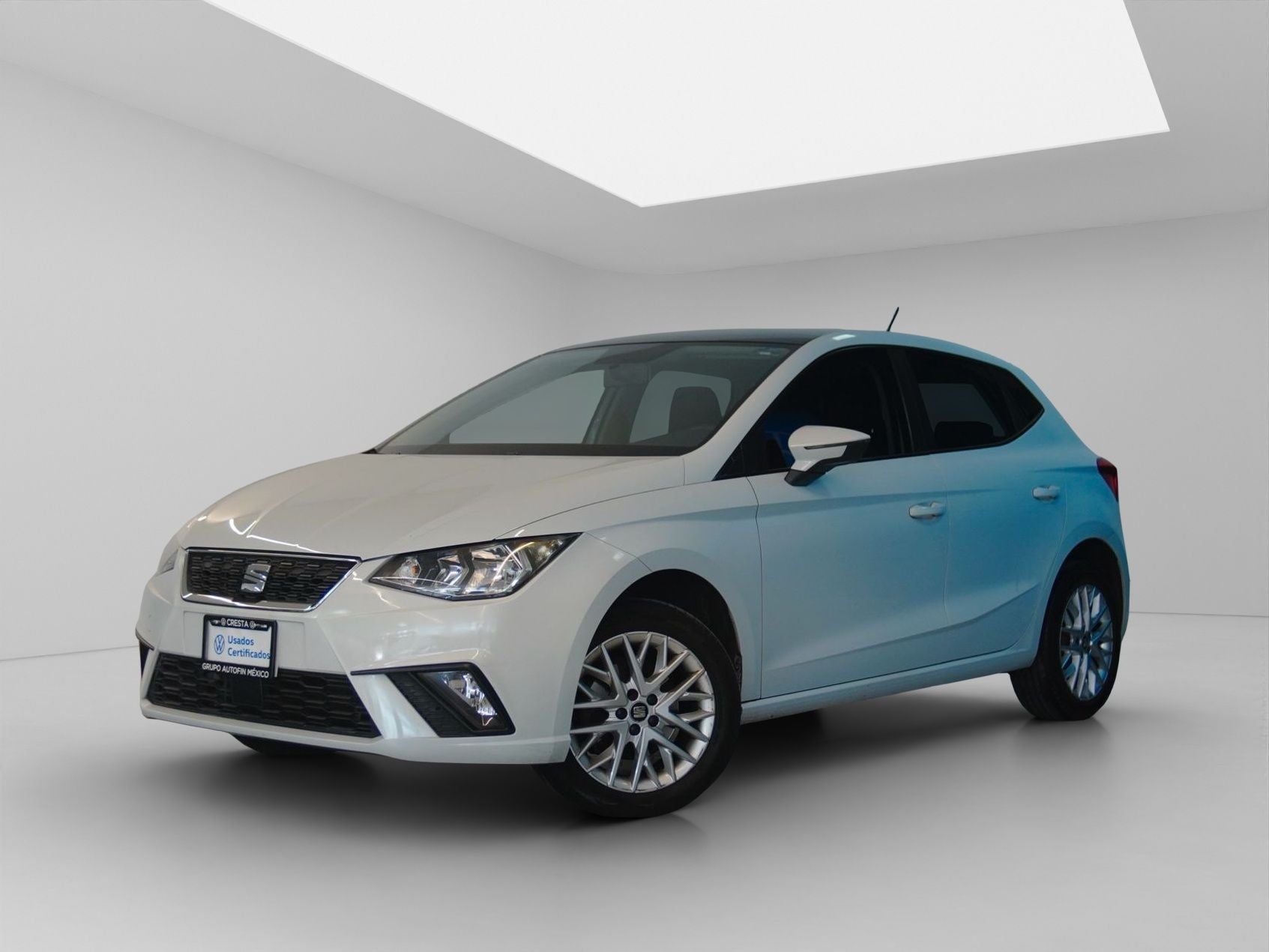 2020 Seat Ibiza 1.6 Style 5p At