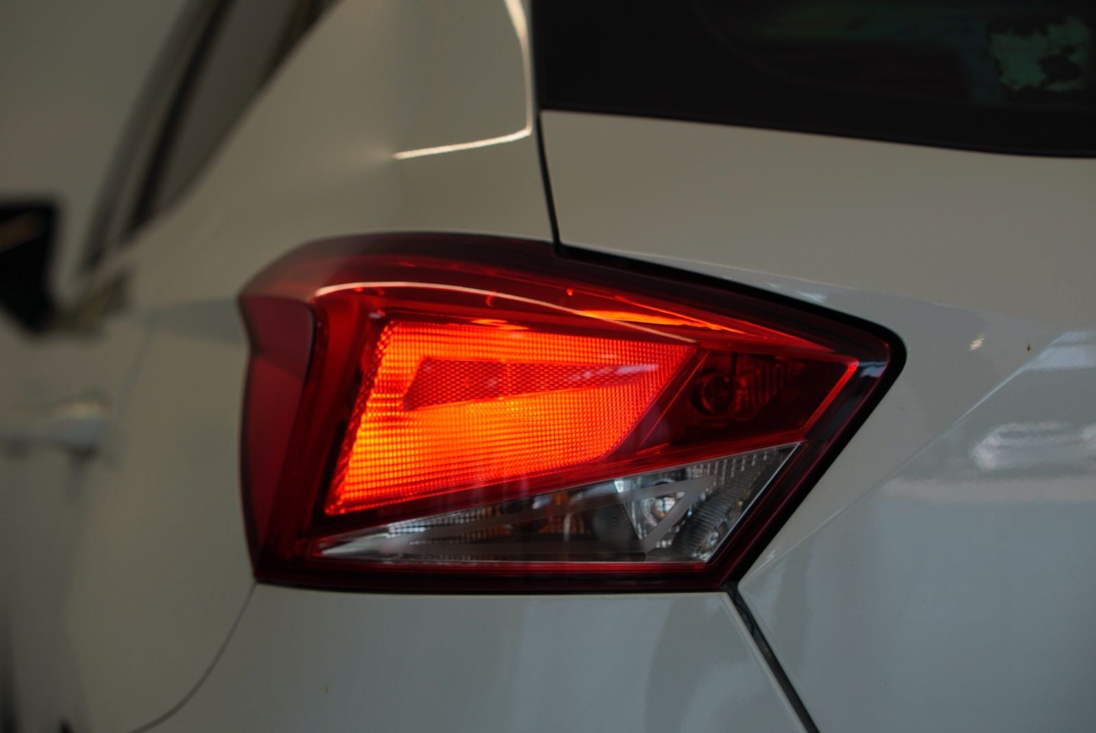 2020 Seat Ibiza 1.6 Style 5p At