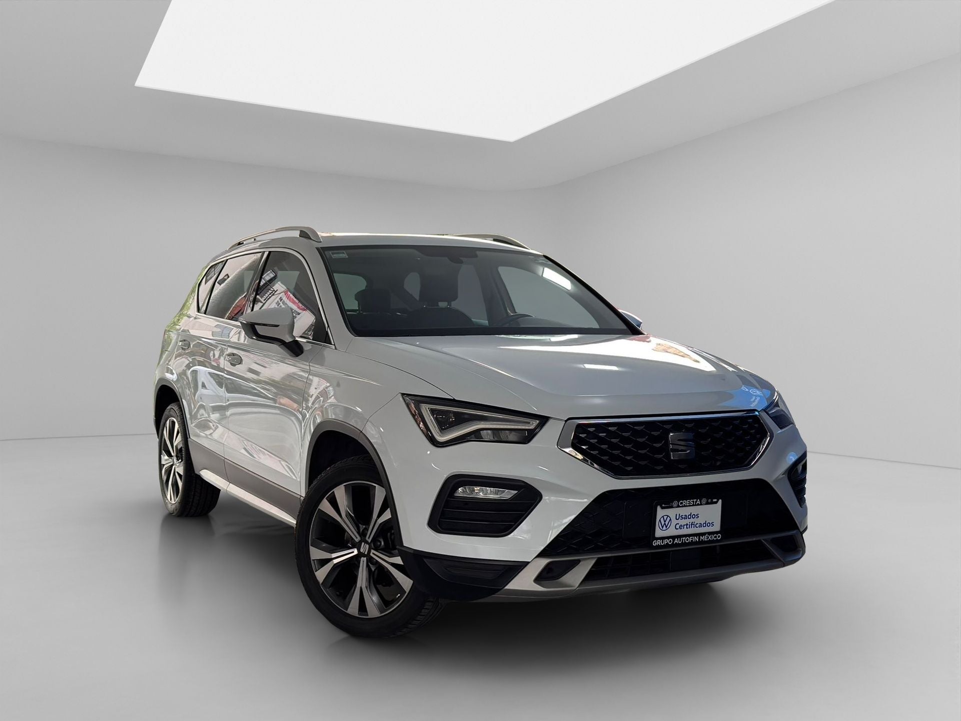 2023 Seat Ateca 1.4 FR At