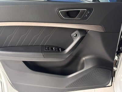 2023 Seat Ateca 1.4 FR At