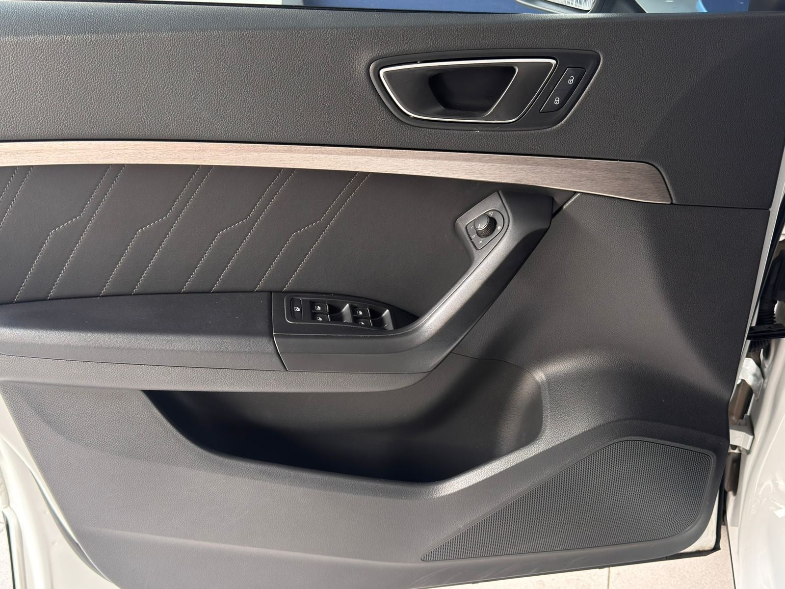 2023 Seat Ateca 1.4 FR At