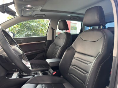 2023 Seat Ateca 1.4 FR At