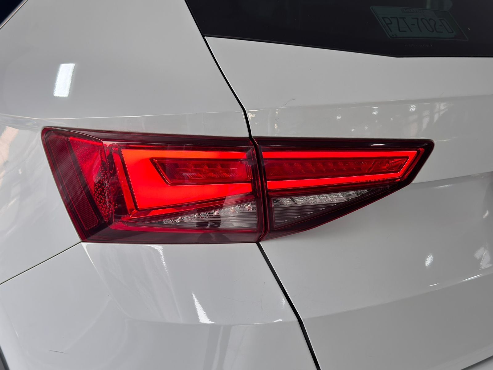 2023 Seat Ateca 1.4 FR At