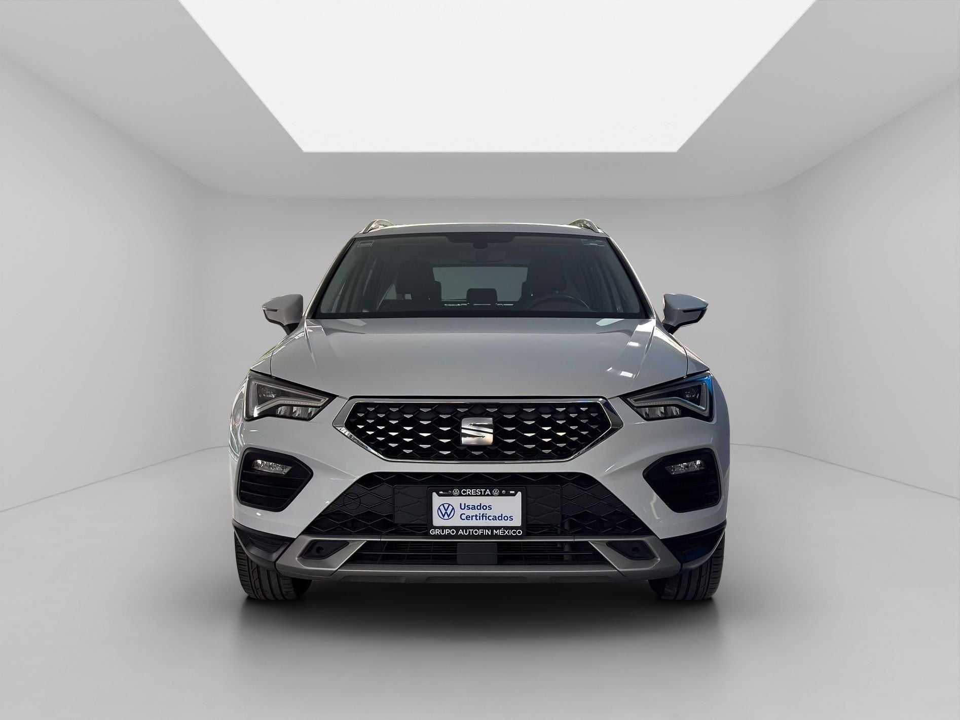2023 Seat Ateca 1.4 FR At