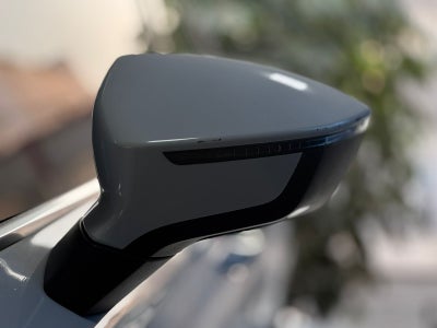 2023 Seat Ateca 1.4 FR At