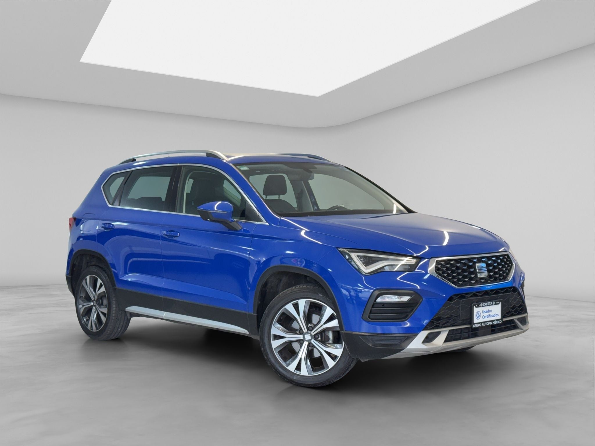 2025 Seat Ateca 1.4 Xperience At
