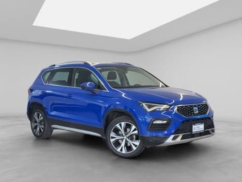 2025 Seat Ateca 1.4 Xperience At