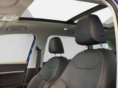 2025 Seat Ateca 1.4 Xperience At