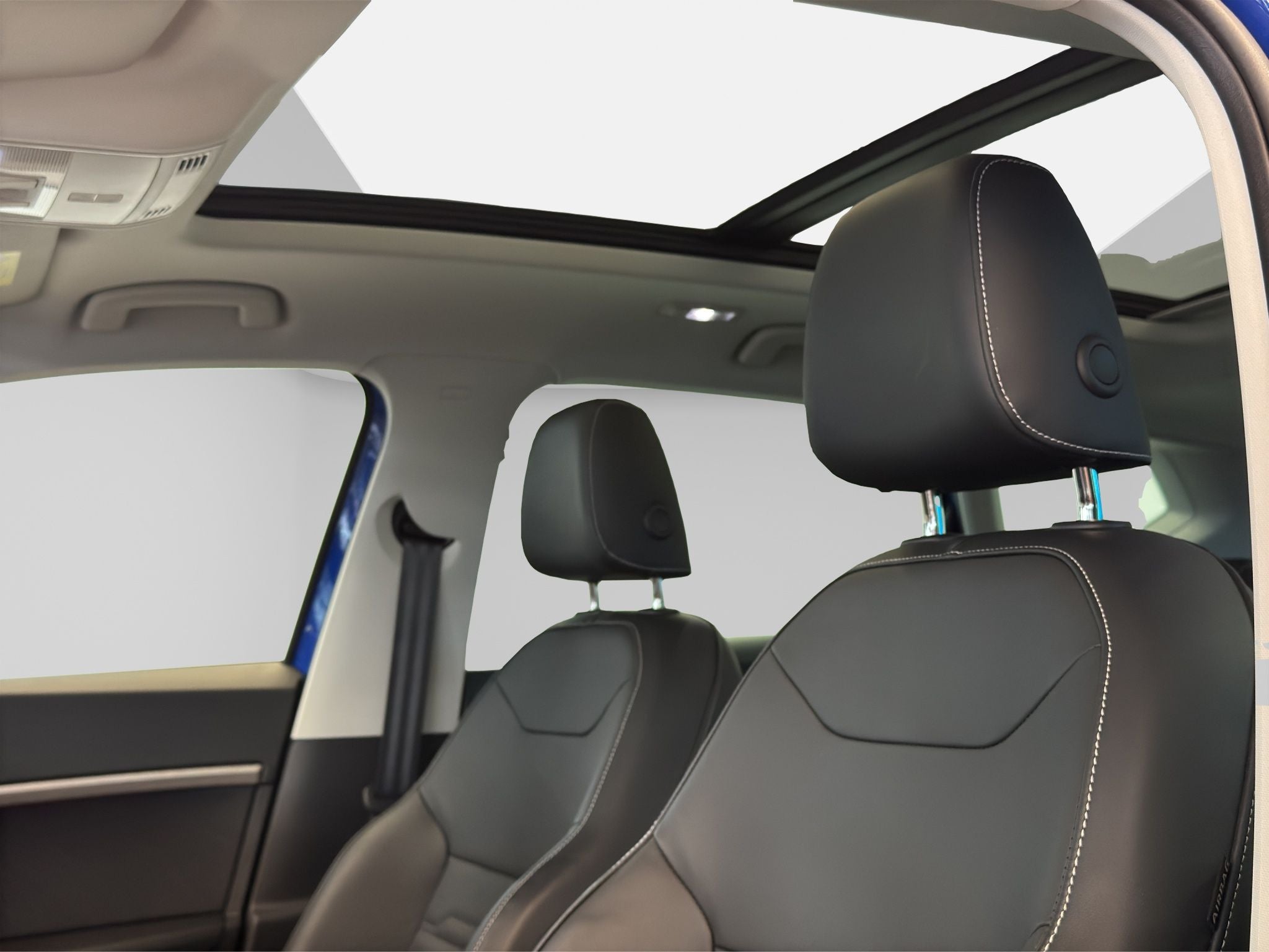 2025 Seat Ateca 1.4 Xperience At