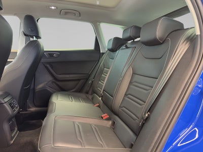 2025 Seat Ateca 1.4 Xperience At