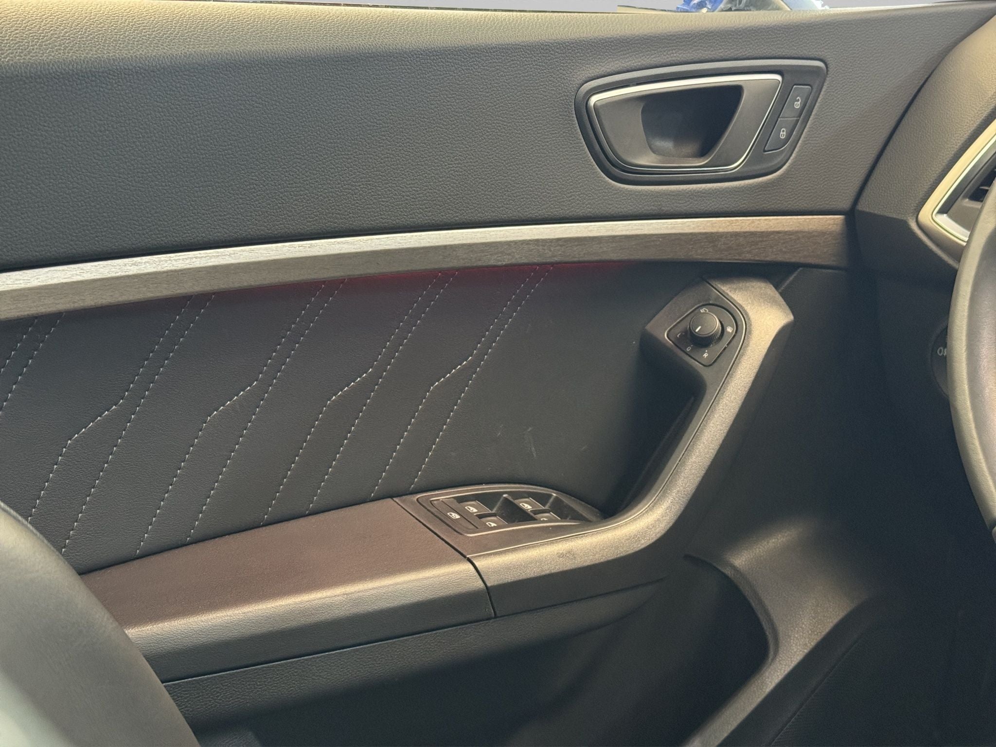 2025 Seat Ateca 1.4 Xperience At