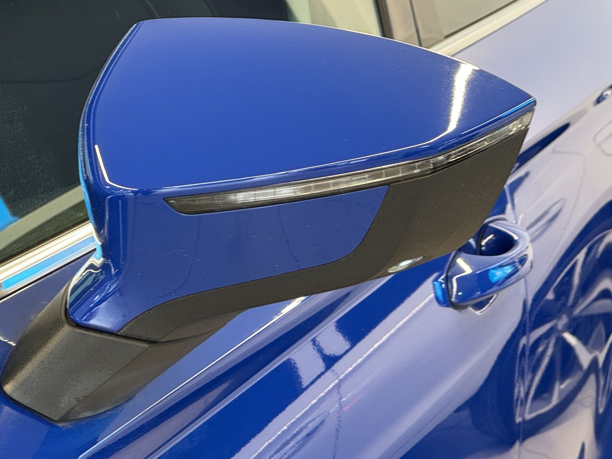 2025 Seat Ateca 1.4 Xperience At