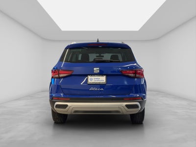 2025 Seat Ateca 1.4 Xperience At