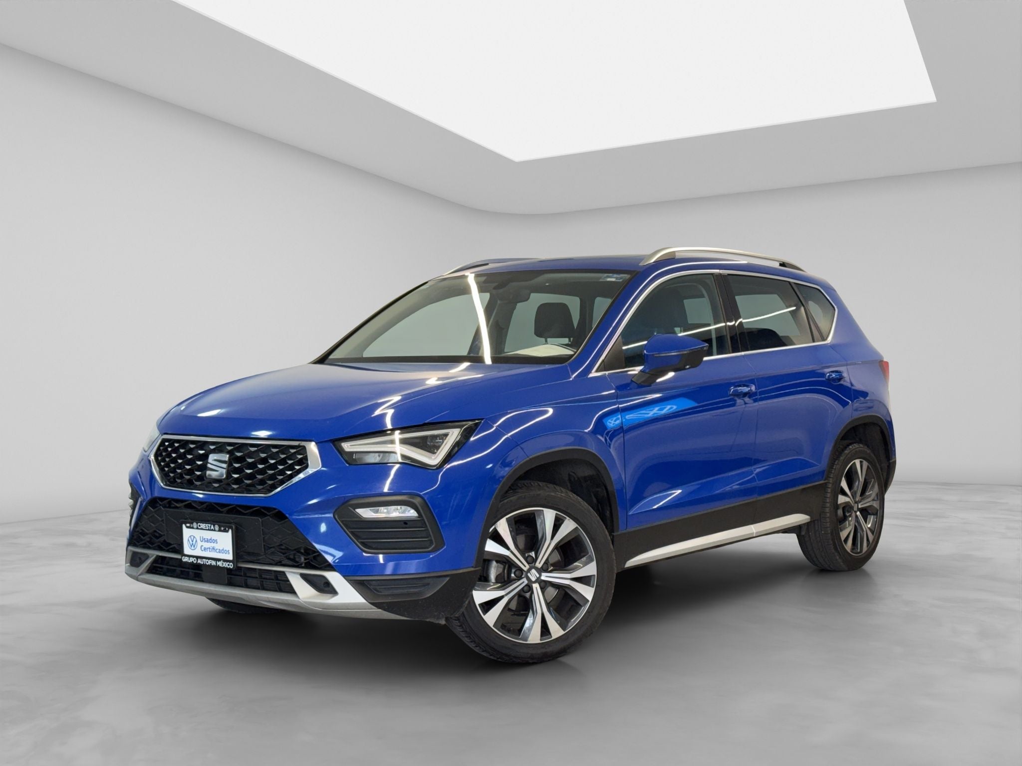 2025 Seat Ateca 1.4 Xperience At