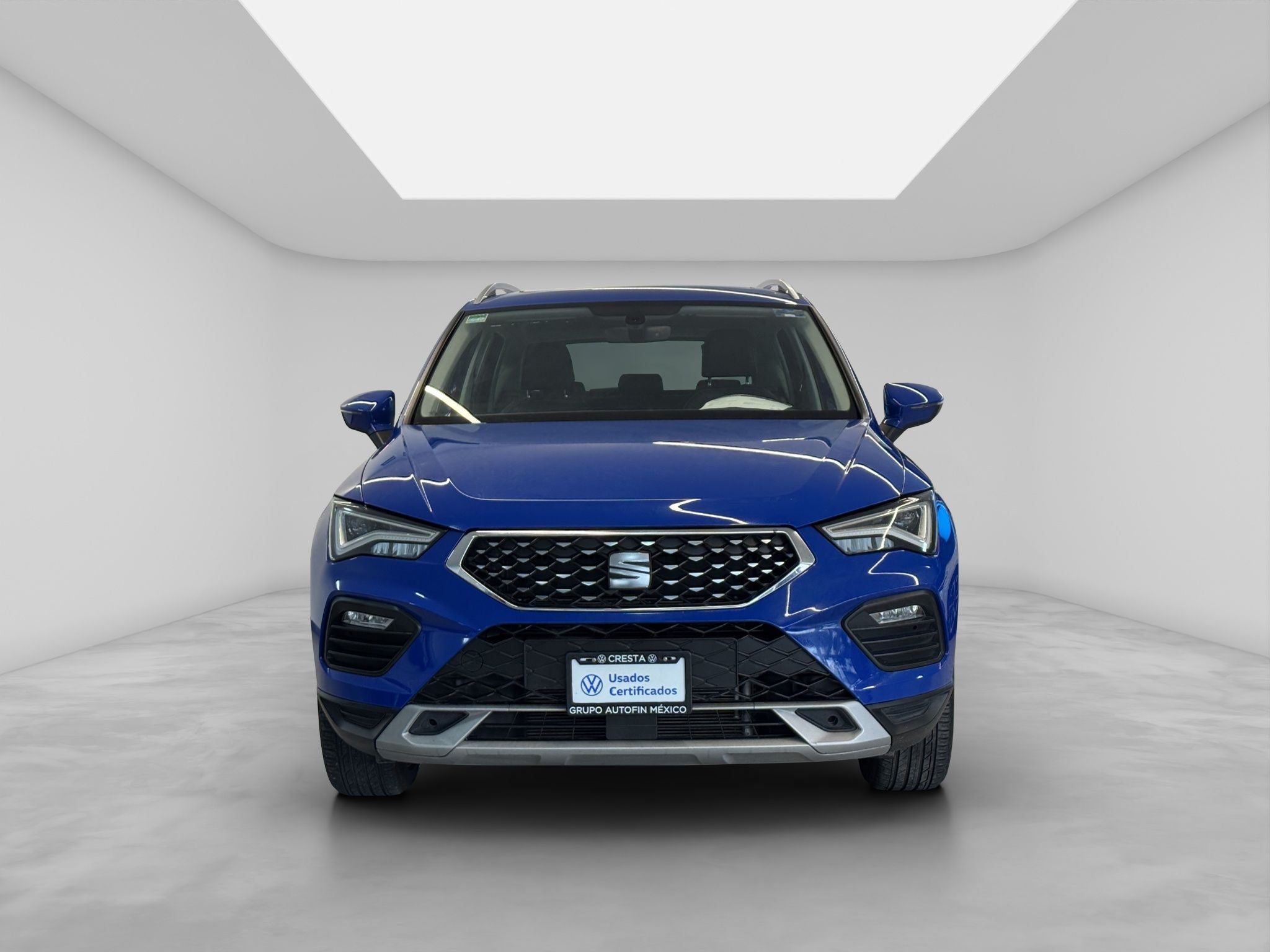 2025 Seat Ateca 1.4 Xperience At