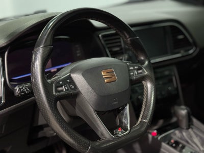 2020 Seat Leon 2.0 Cupra 5p Dsg