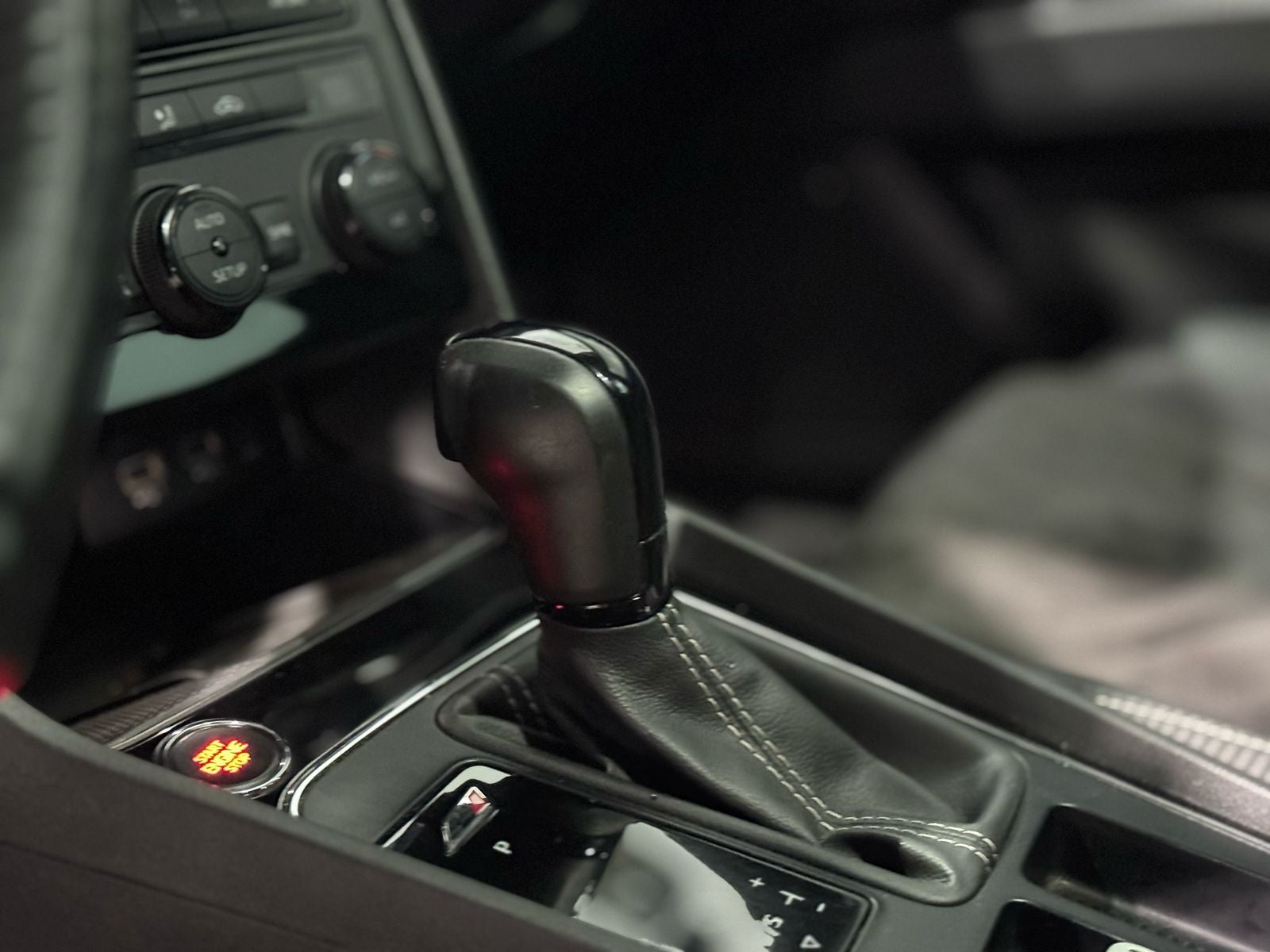 2020 Seat Leon 2.0 Cupra 5p Dsg