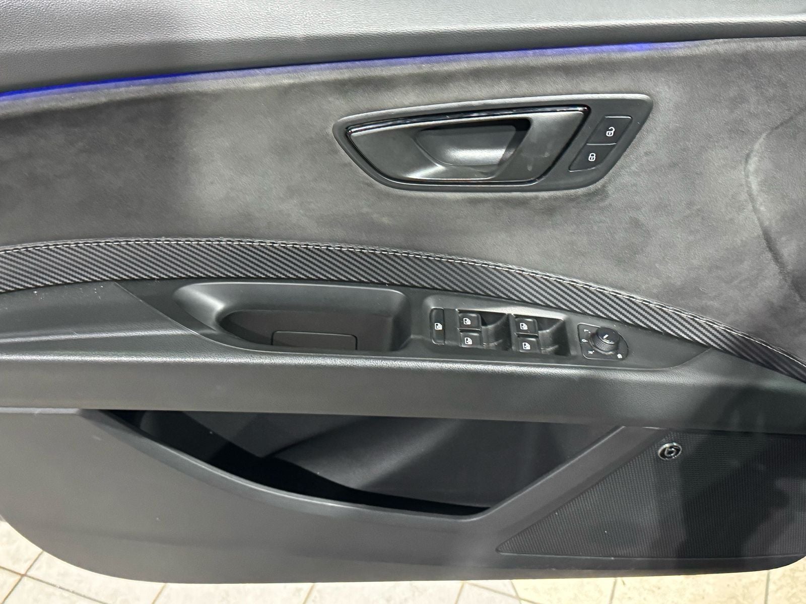 2020 Seat Leon 2.0 Cupra 5p Dsg