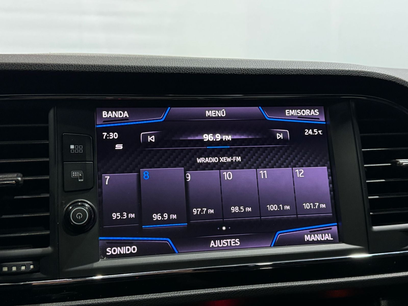 2020 Seat Leon 2.0 Cupra 5p Dsg