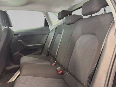 2025 Seat Ibiza STYLE 1.6L 110 HP TIPTRONIC 6VEL