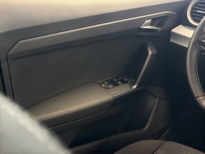 2025 Seat Ibiza STYLE 1.6L 110 HP TIPTRONIC 6VEL