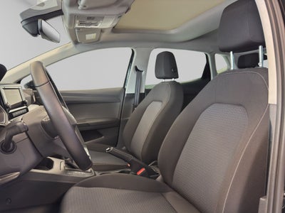 2025 Seat Ibiza STYLE 1.6L 110 HP TIPTRONIC 6VEL