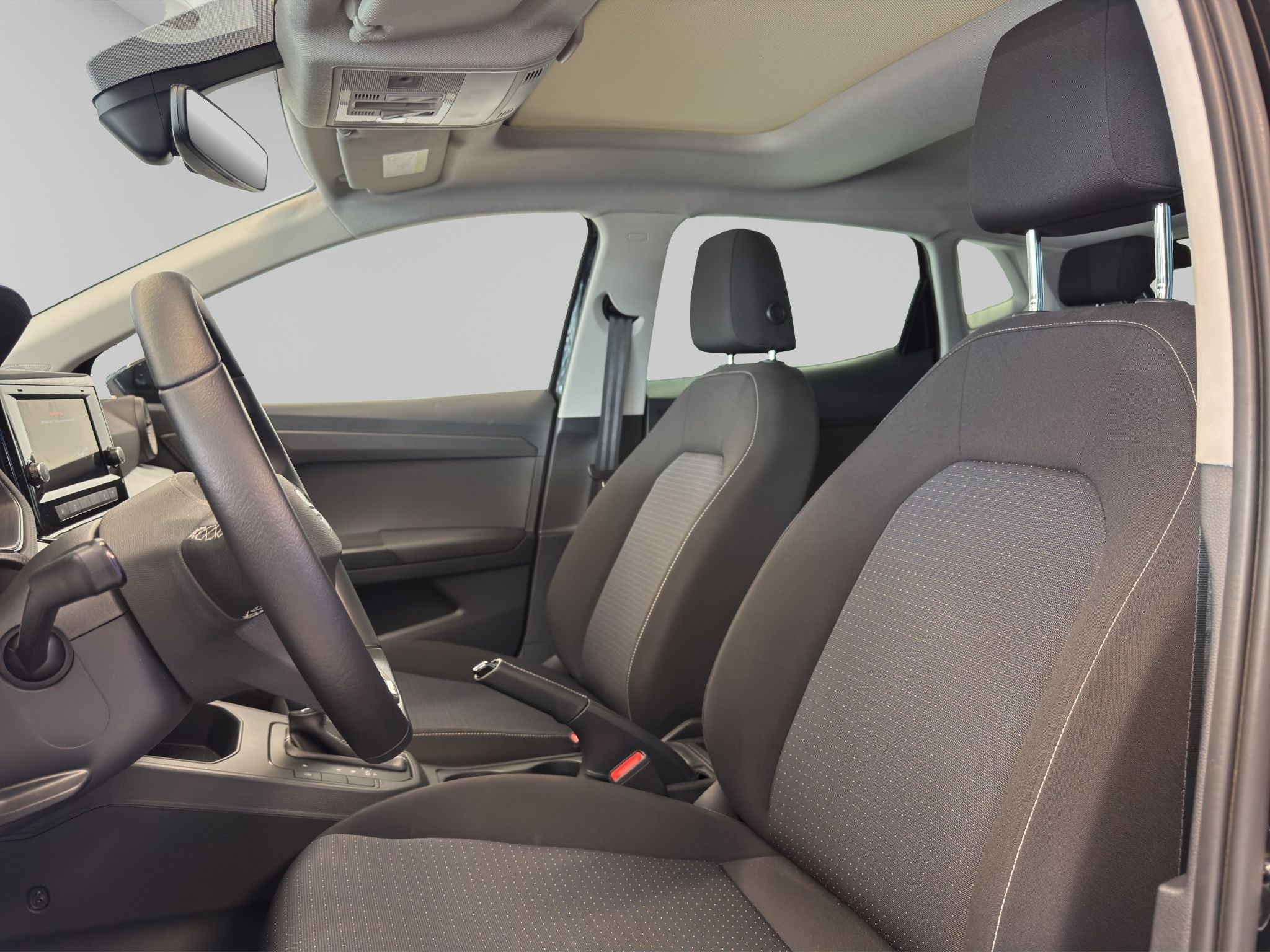 2025 Seat Ibiza STYLE 1.6L 110 HP TIPTRONIC 6VEL