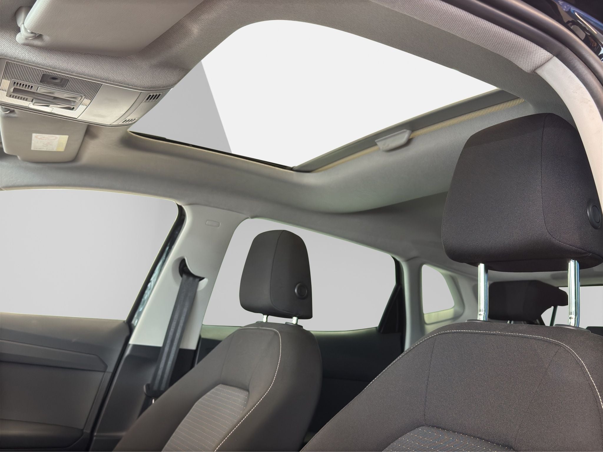 2025 Seat Ibiza STYLE 1.6L 110 HP TIPTRONIC 6VEL