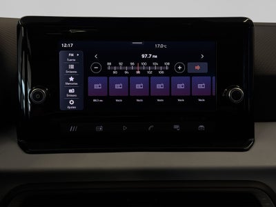 2025 Seat Ibiza STYLE 1.6L 110 HP TIPTRONIC 6VEL