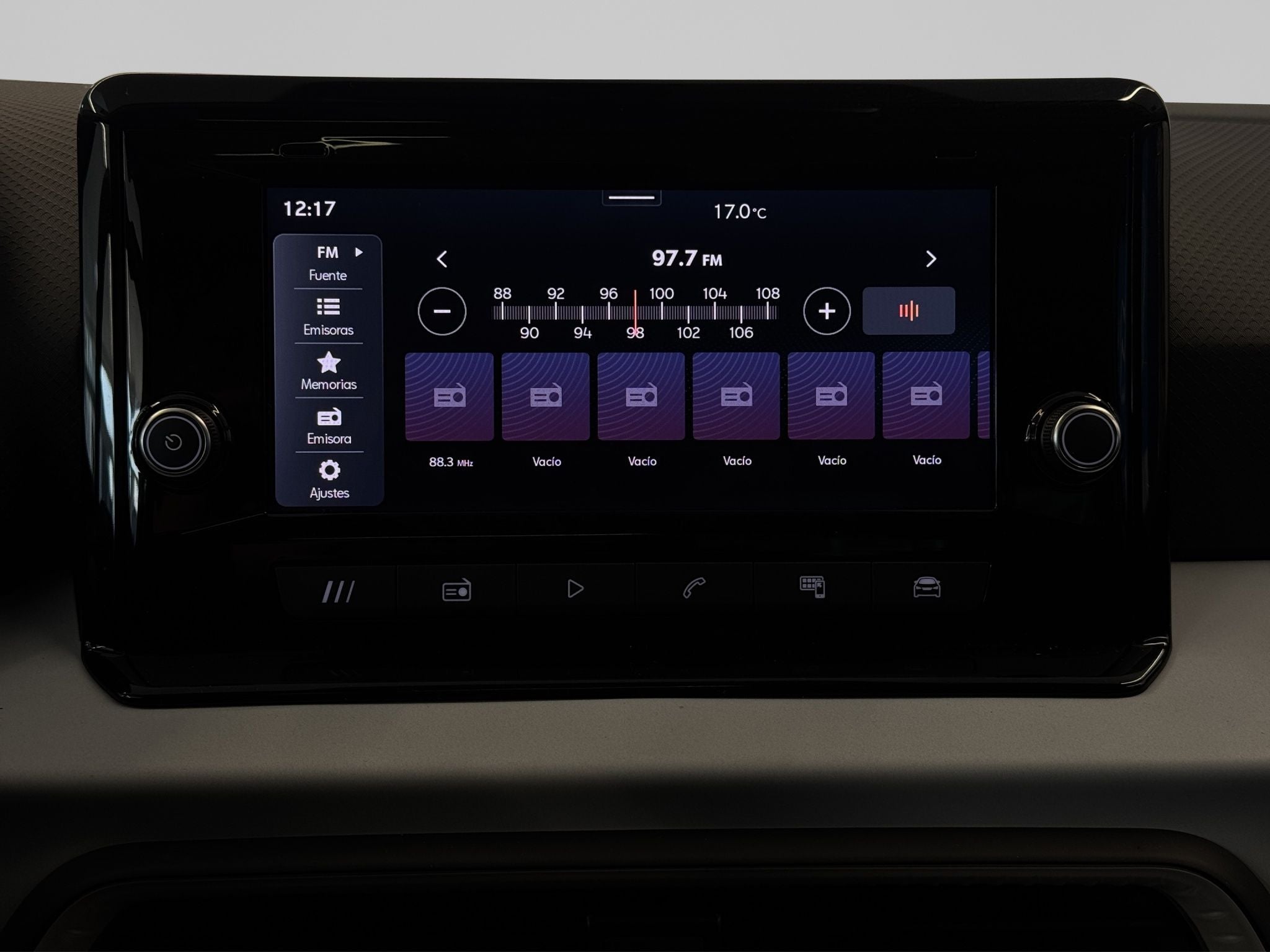 2025 Seat Ibiza STYLE 1.6L 110 HP TIPTRONIC 6VEL