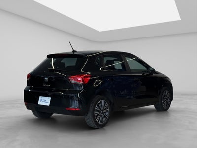 2025 Seat Ibiza STYLE 1.6L 110 HP TIPTRONIC 6VEL