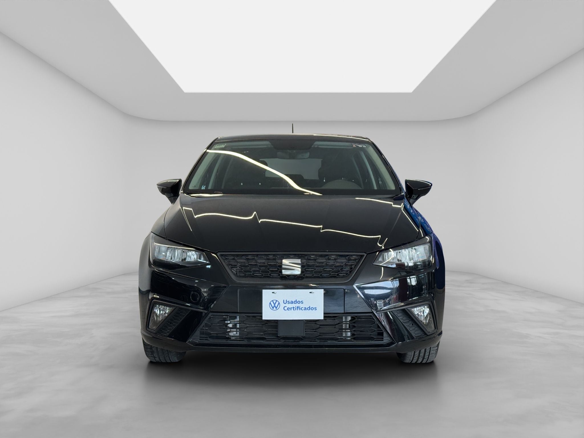 2025 Seat Ibiza STYLE 1.6L 110 HP TIPTRONIC 6VEL