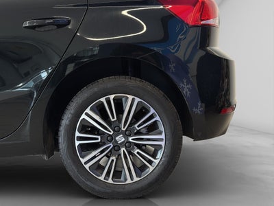 2025 Seat Ibiza STYLE 1.6L 110 HP TIPTRONIC 6VEL