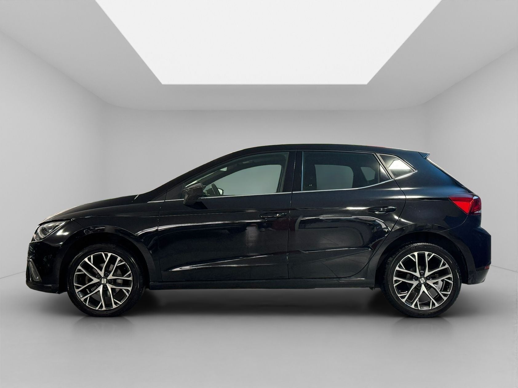 2023 Seat Ibiza 1.6 Xcellence 5p At