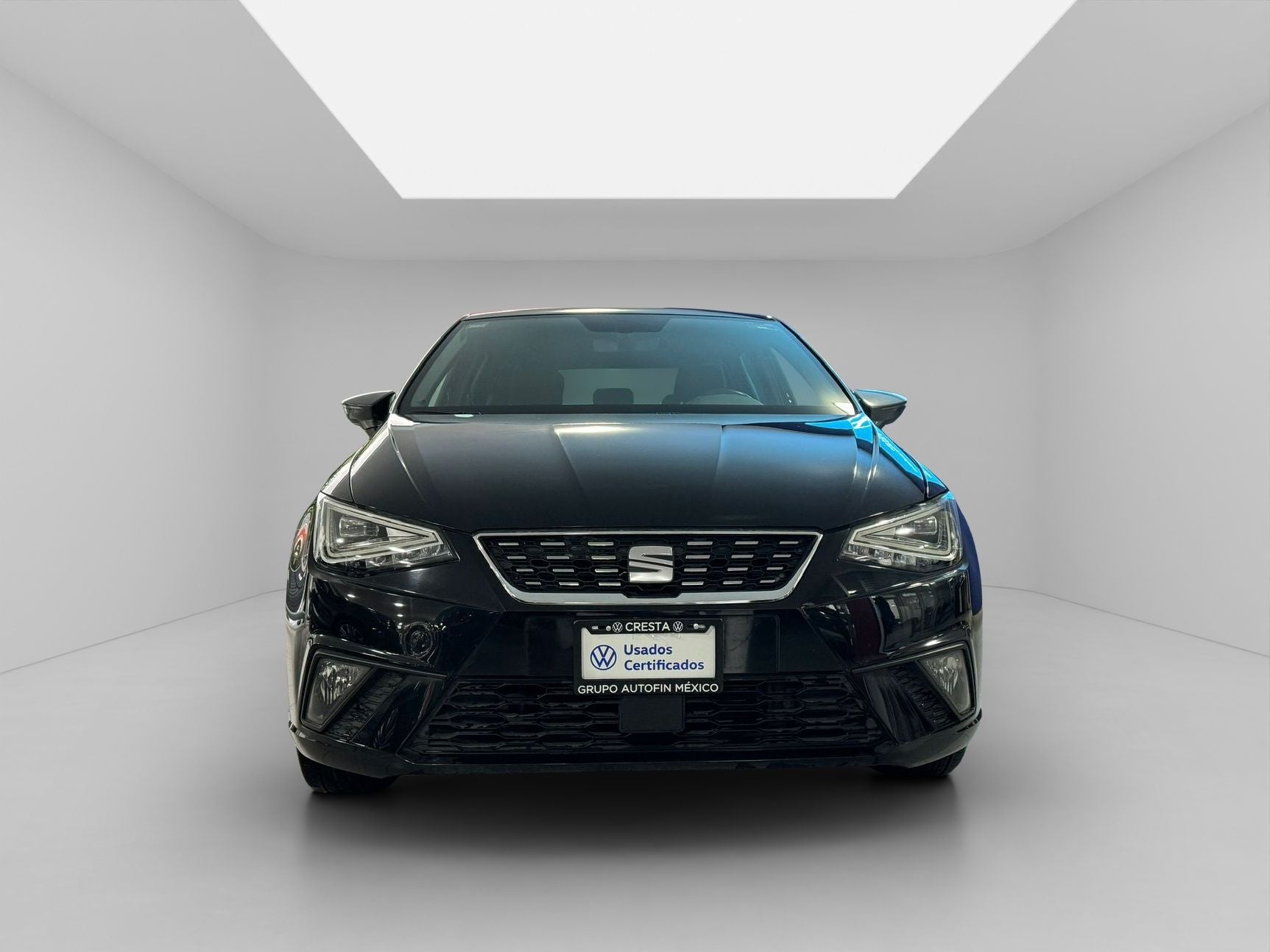 2023 Seat Ibiza 1.6 Xcellence 5p At