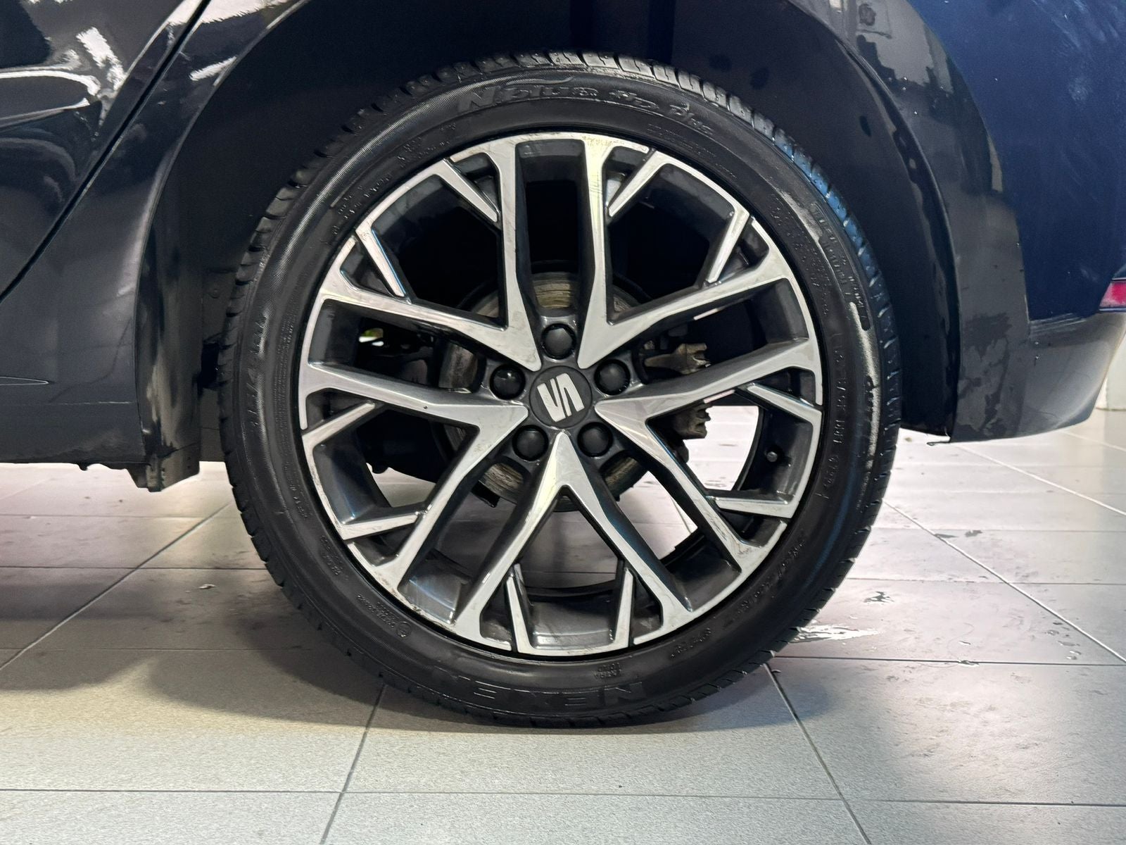 2023 Seat Ibiza 1.6 Xcellence 5p At