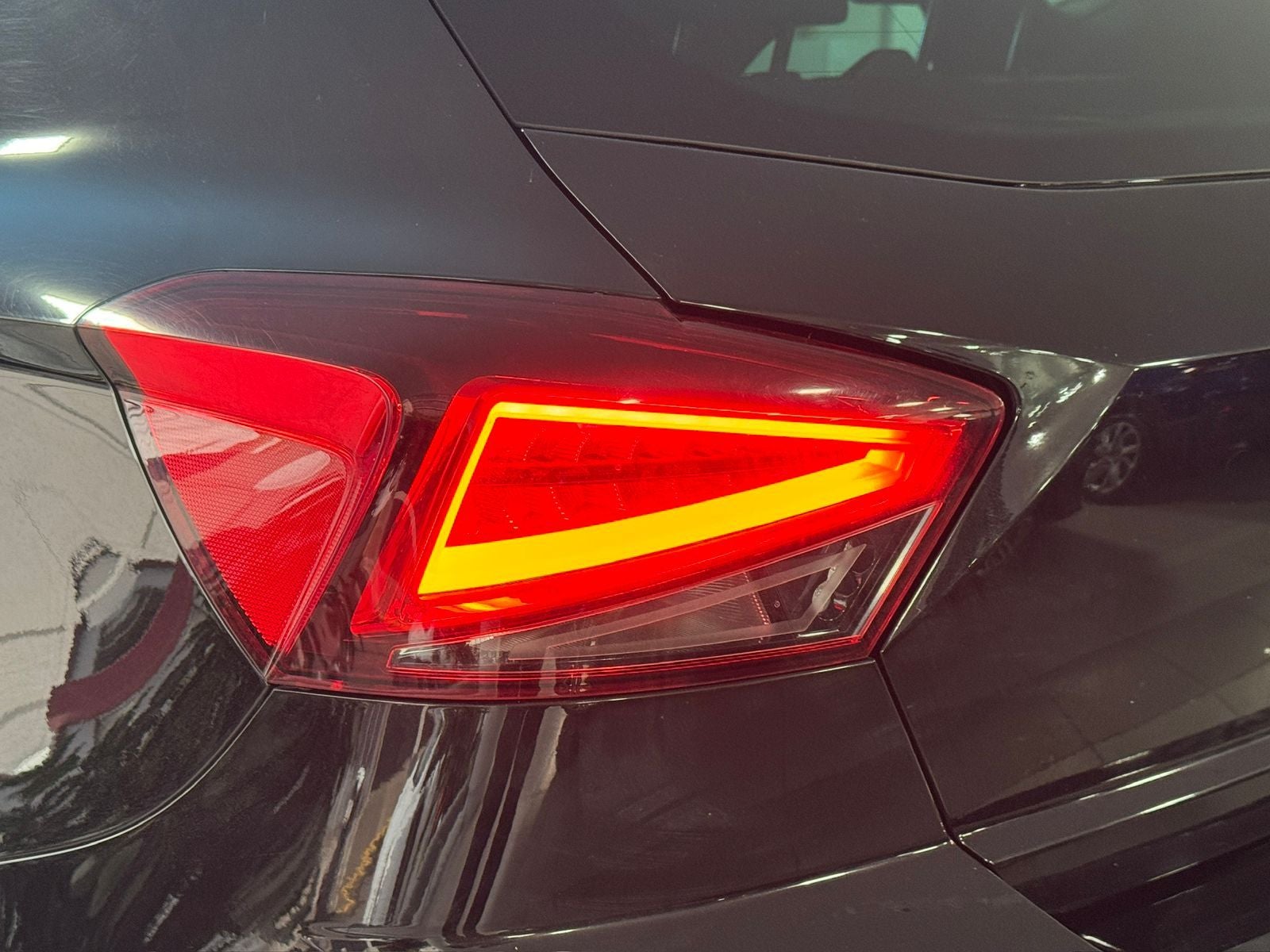 2023 Seat Ibiza 1.6 Xcellence 5p At