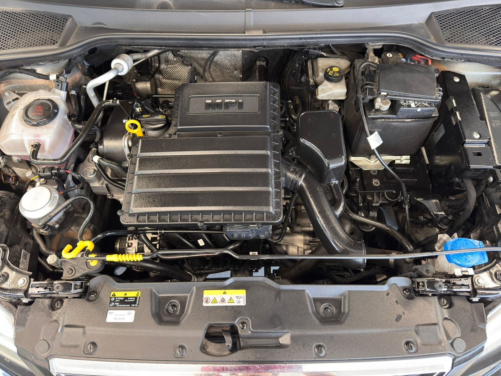 2024 Seat Ibiza 1.6 Xcellence Mt