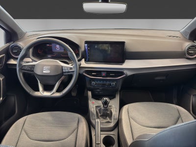 2024 Seat Ibiza 1.6 Xcellence Mt