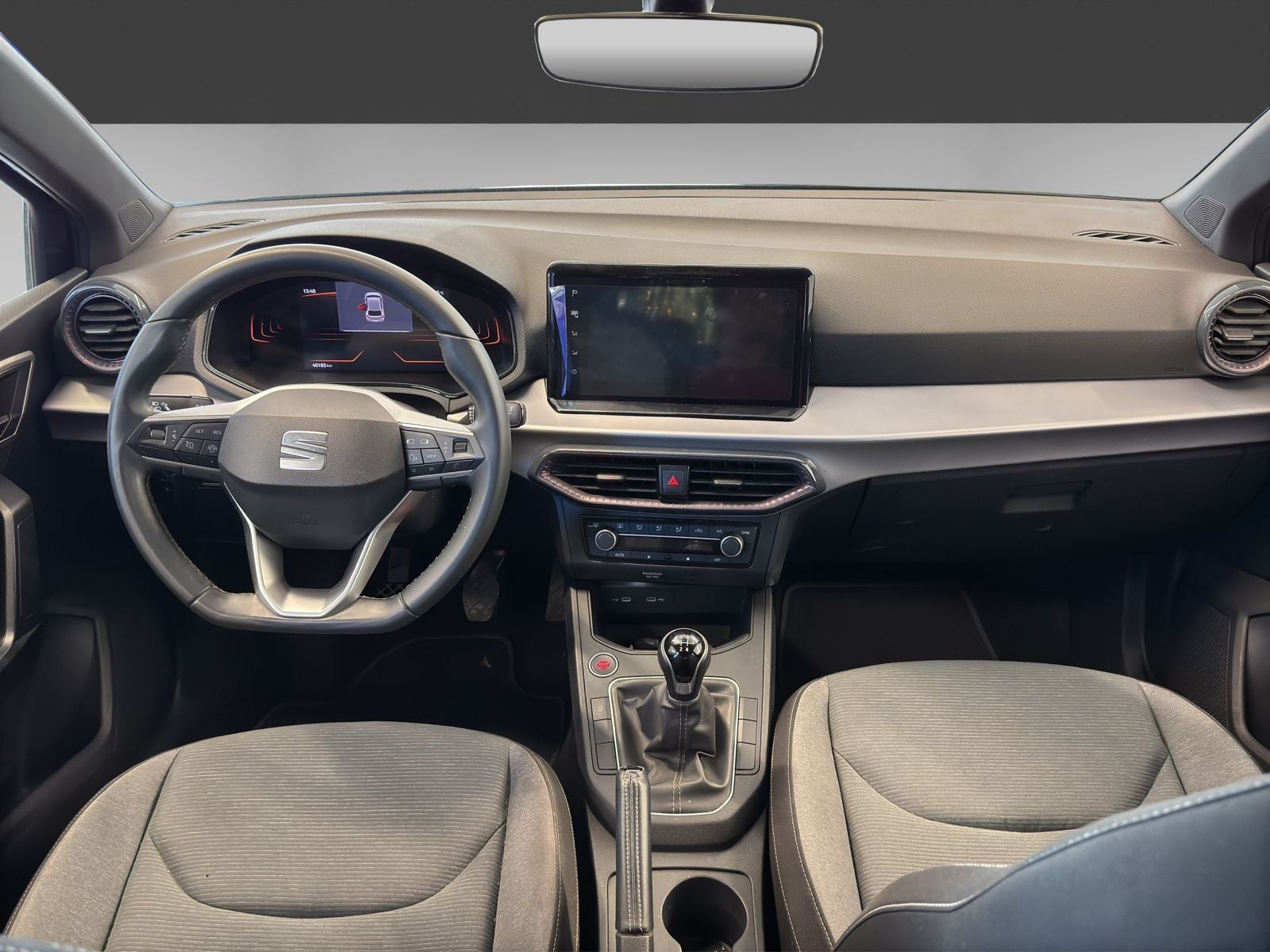 2024 Seat Ibiza 1.6 Xcellence Mt