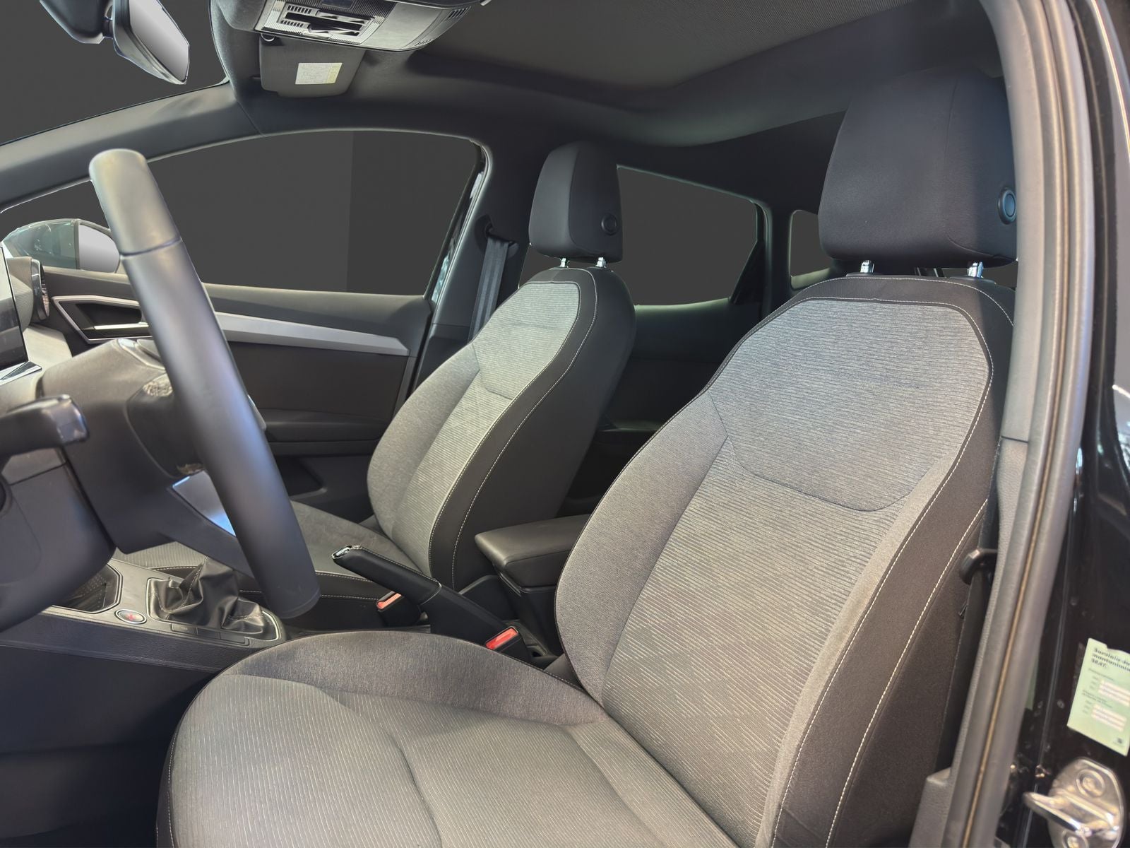 2024 Seat Ibiza 1.6 Xcellence Mt