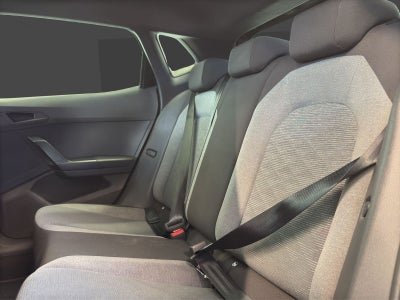 2024 Seat Ibiza 1.6 Xcellence Mt