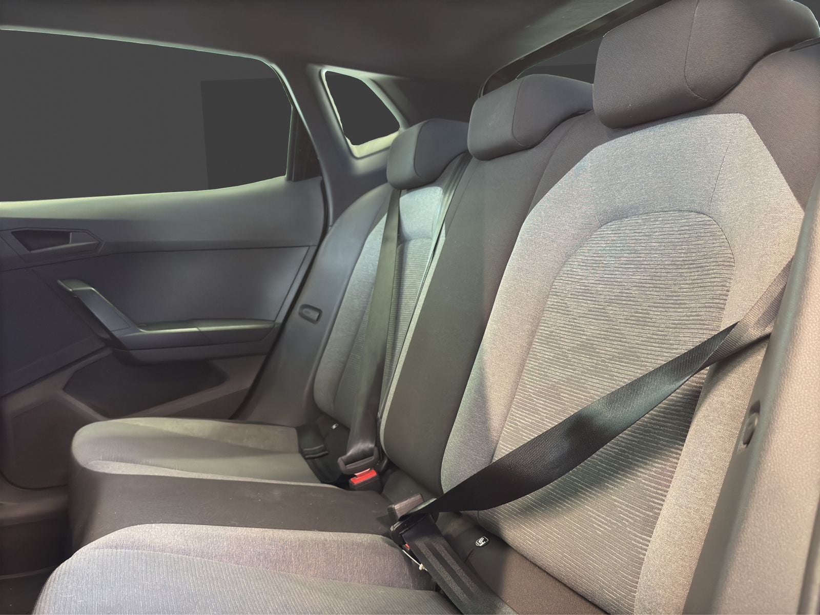 2024 Seat Ibiza 1.6 Xcellence Mt