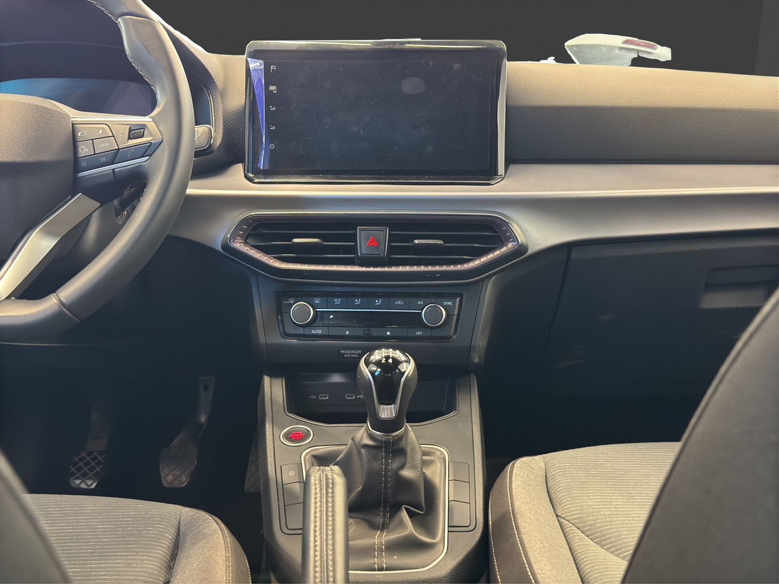 2024 Seat Ibiza 1.6 Xcellence Mt