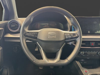 2024 Seat Ibiza 1.6 Xcellence Mt