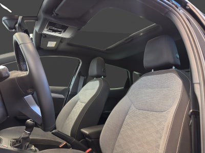 2024 Seat Ibiza 1.6 Xcellence Mt