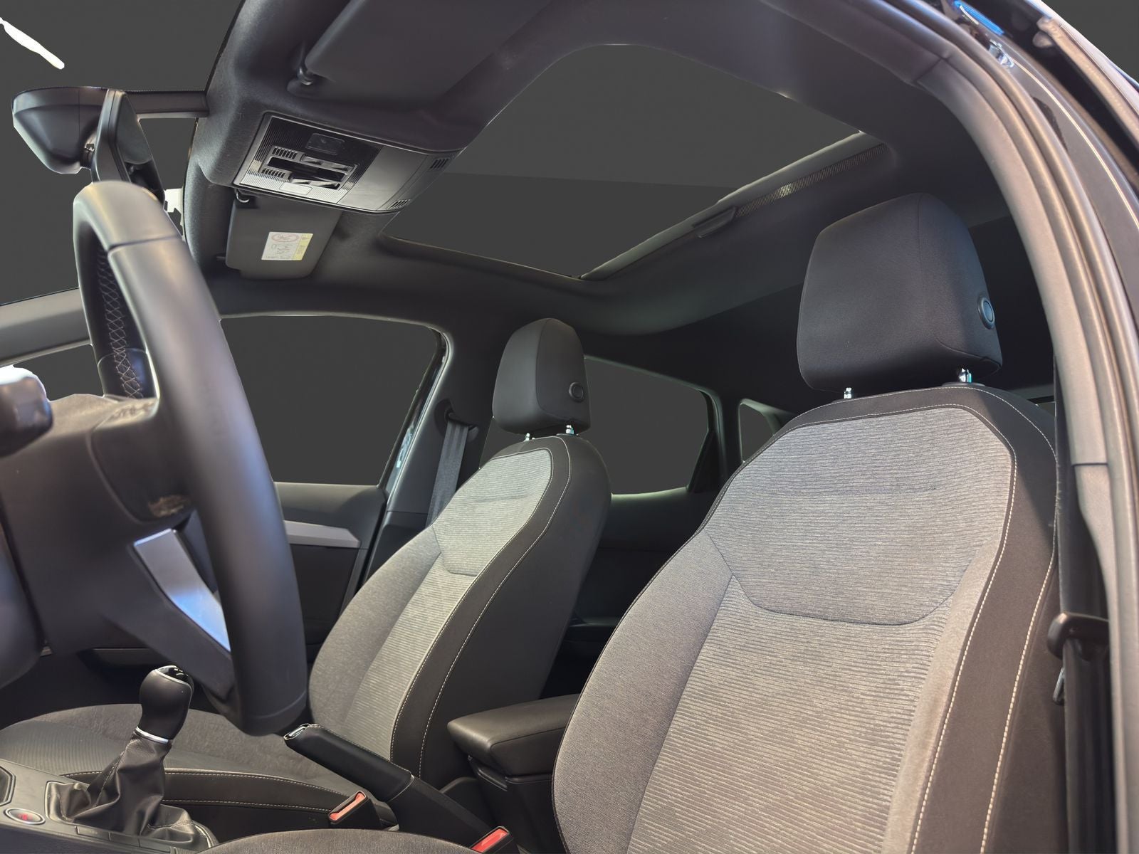 2024 Seat Ibiza 1.6 Xcellence Mt