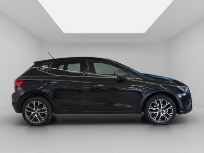 2024 Seat Ibiza 1.6 Xcellence Mt