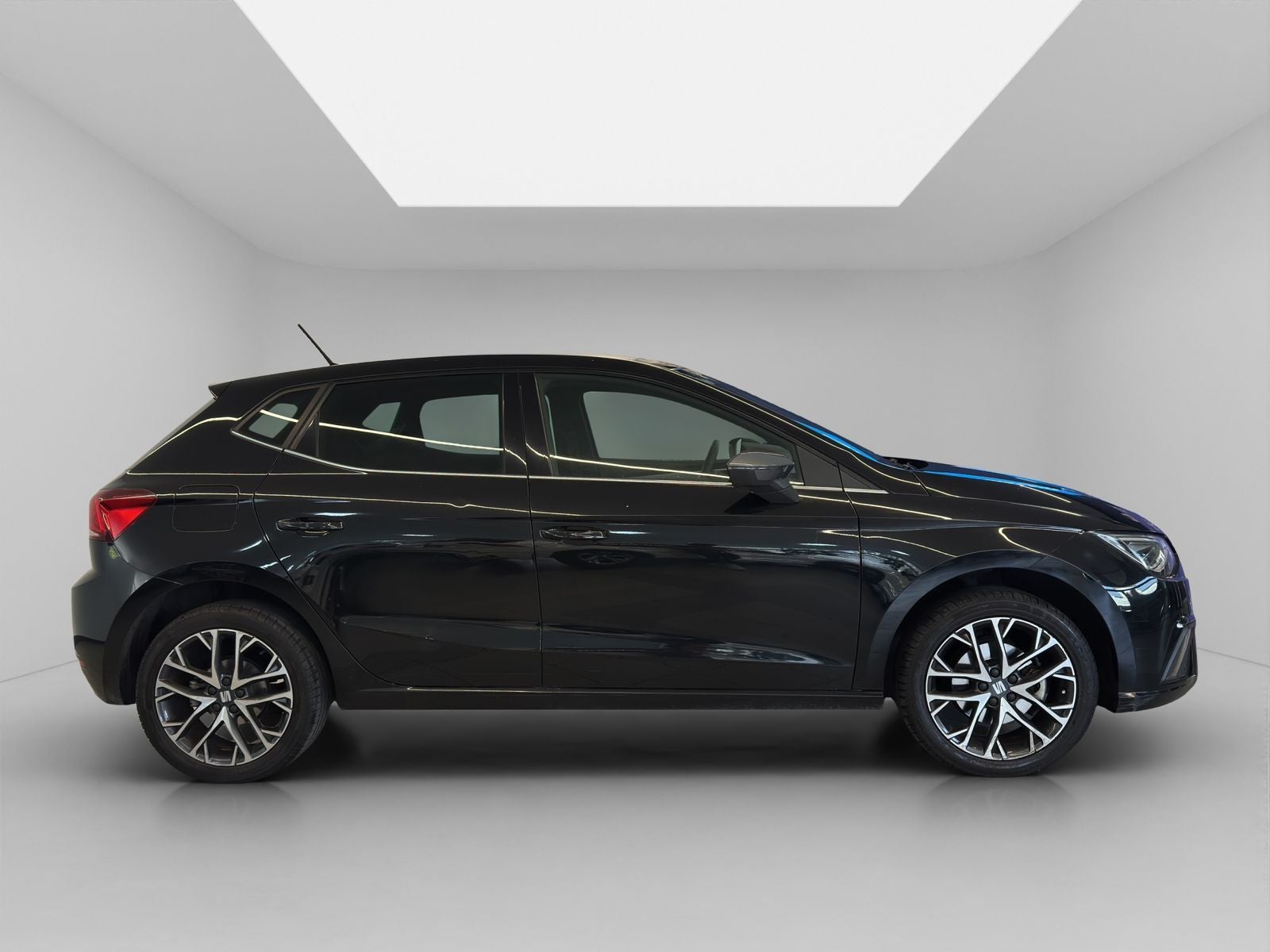 2024 Seat Ibiza 1.6 Xcellence Mt